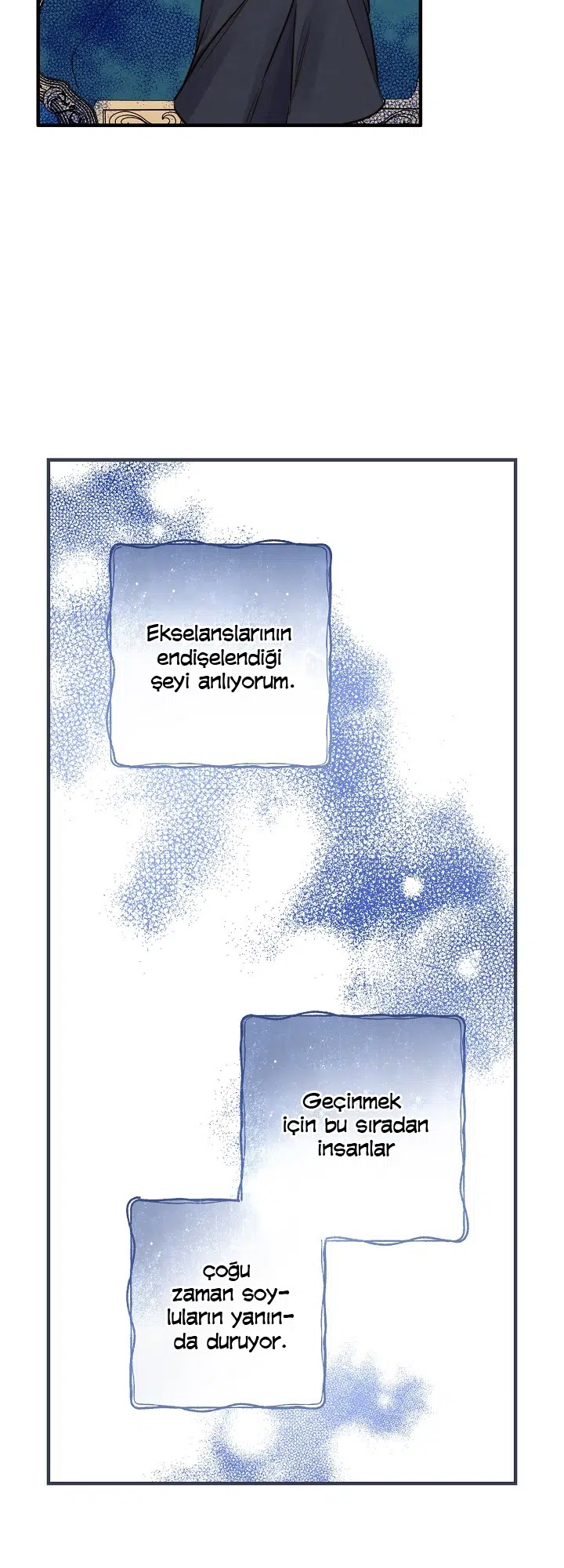 Gölge Kraliçesi - Bölüm 60 Sayfa 21