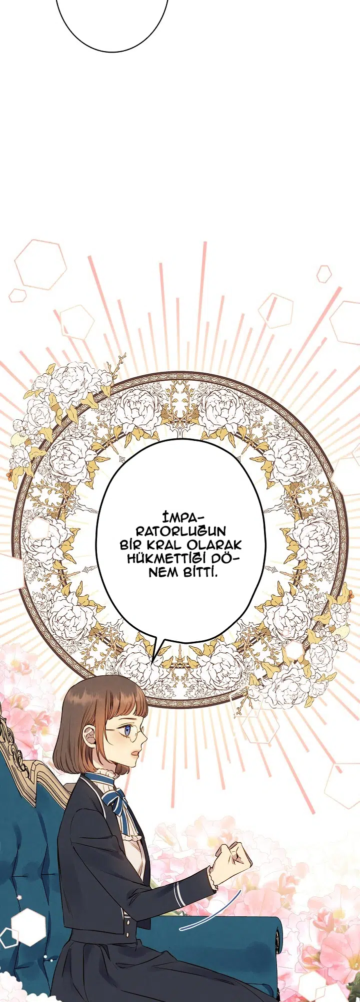 Gölge Kraliçesi - Bölüm 60 Sayfa 45