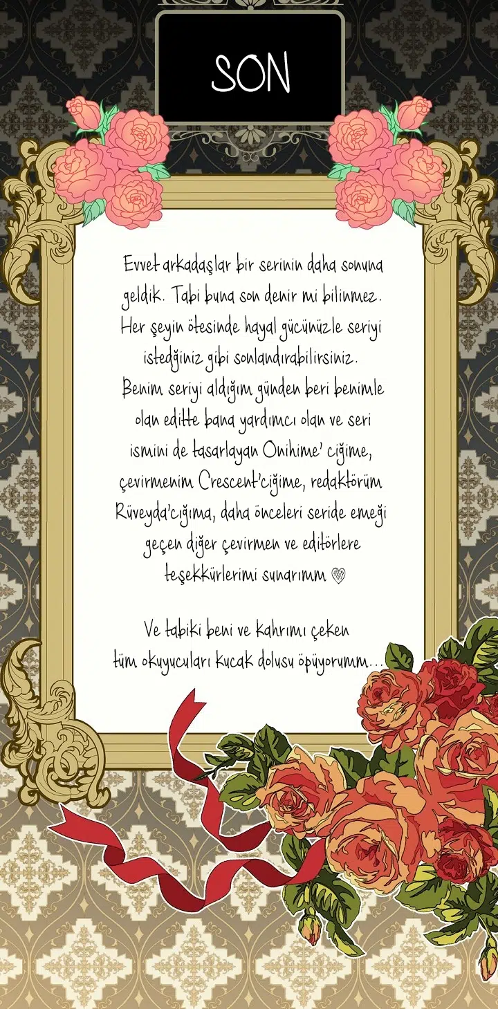 Gölge Kraliçesi - Bölüm 60 Sayfa 51