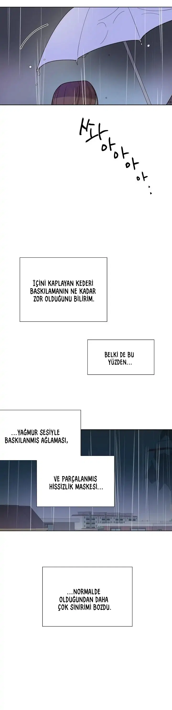 Sana, İlk Aşkım - Bölüm 6 Sayfa 10