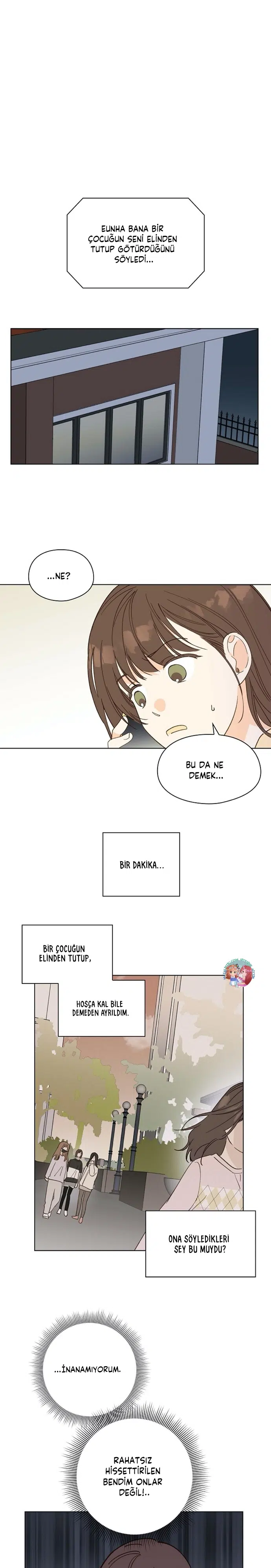 Sana, İlk Aşkım - Bölüm 18 Sayfa 2
