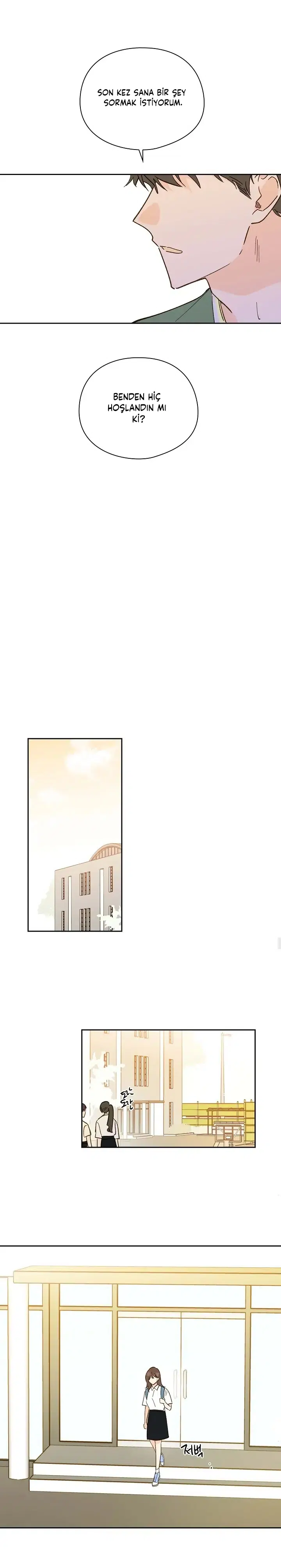 Sana, İlk Aşkım - Bölüm 27 Sayfa 9