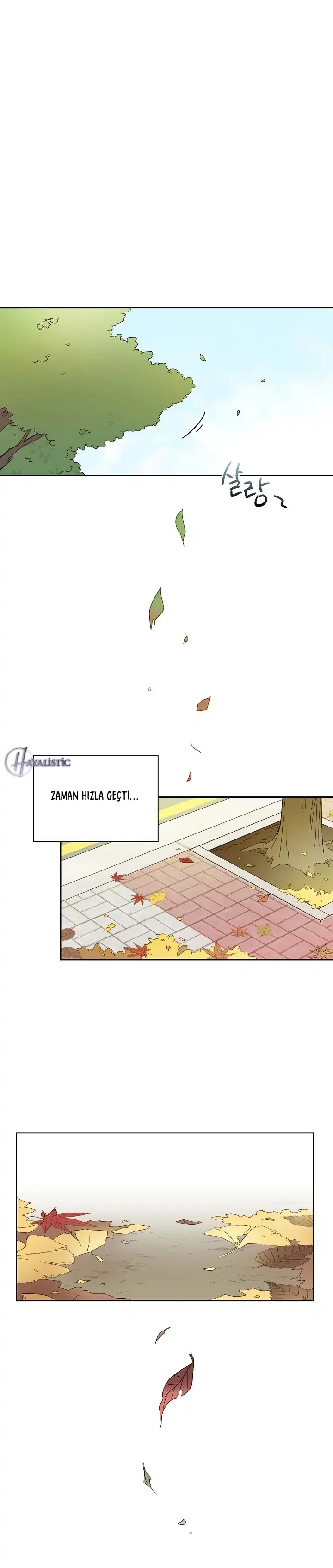 Sana, İlk Aşkım - Bölüm 28 Sayfa 2