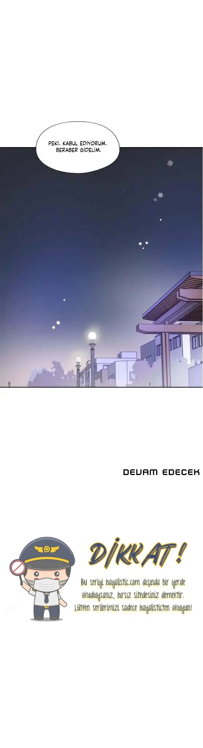 Sana, İlk Aşkım - Bölüm 31 Sayfa 20
