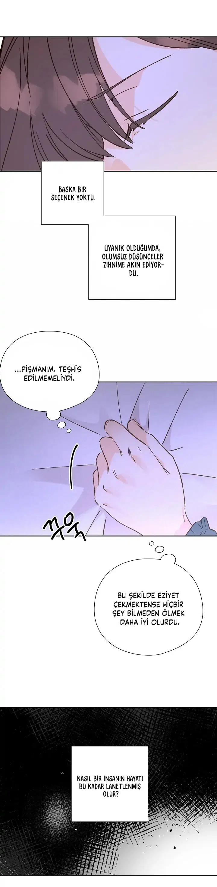Sana, İlk Aşkım - Bölüm 36 Sayfa 13