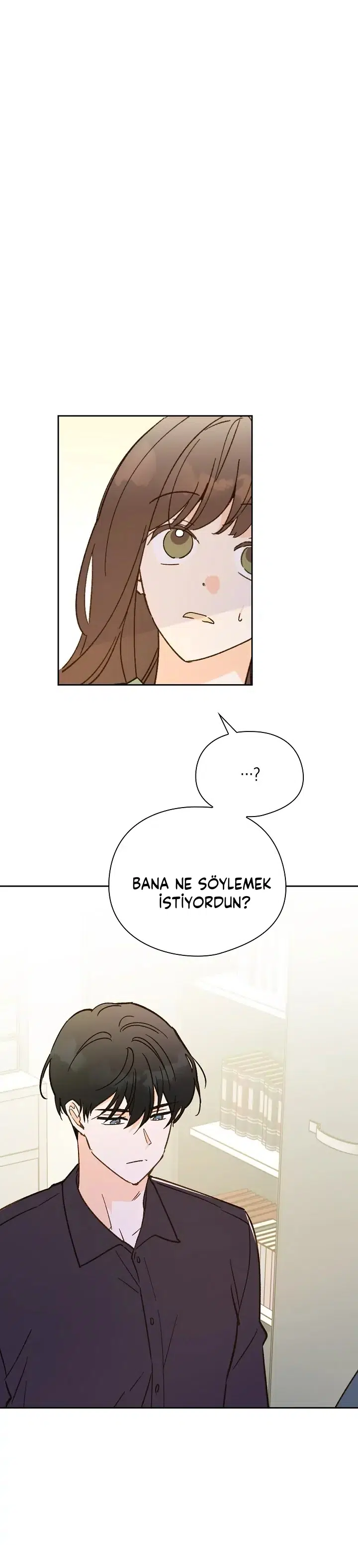 Sana, İlk Aşkım - Bölüm 37 Sayfa 2