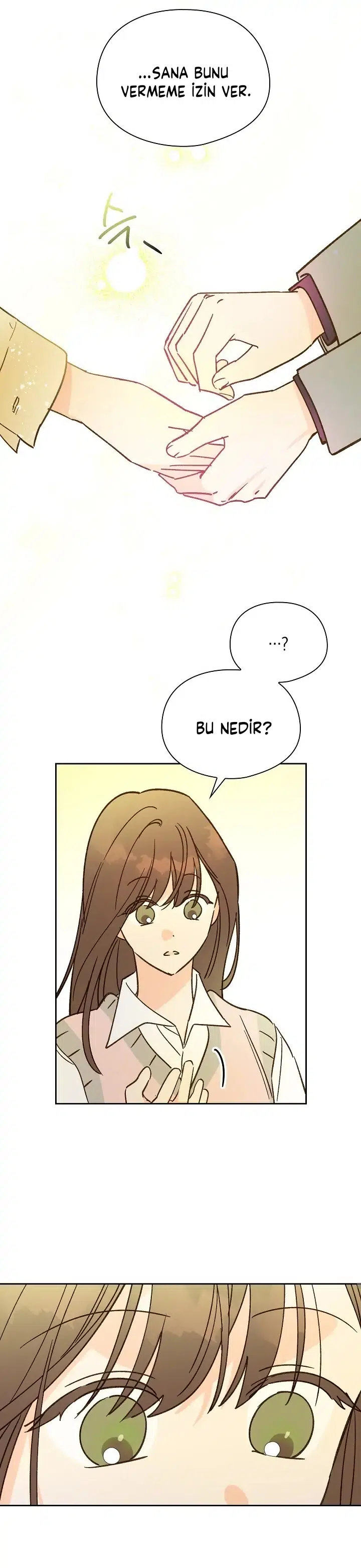 Sana, İlk Aşkım - Bölüm 37 Sayfa 14