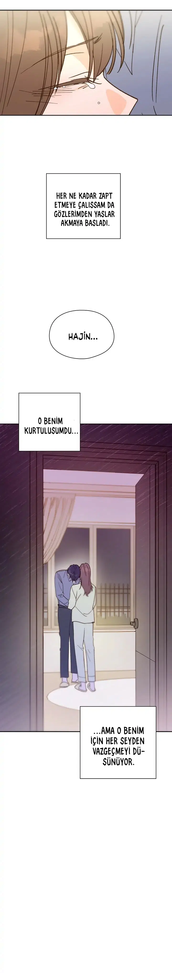 Sana, İlk Aşkım - Bölüm 38 Sayfa 19