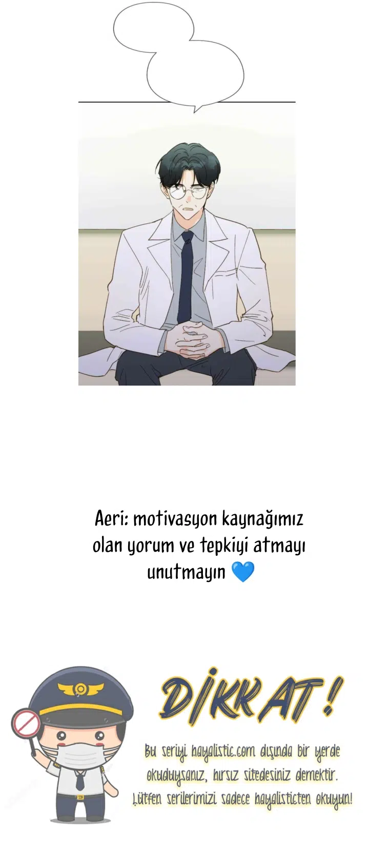 Sana, İlk Aşkım - Bölüm 38 Sayfa 23