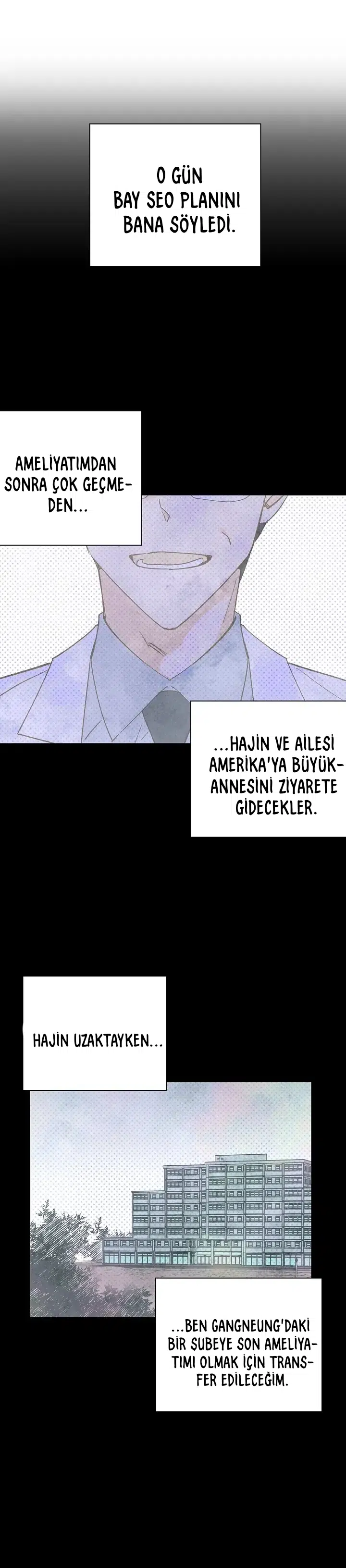 Sana, İlk Aşkım - Bölüm 41 Sayfa 7