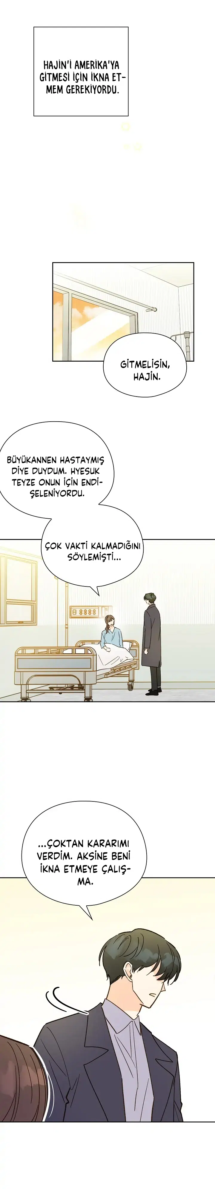 Sana, İlk Aşkım - Bölüm 41 Sayfa 11