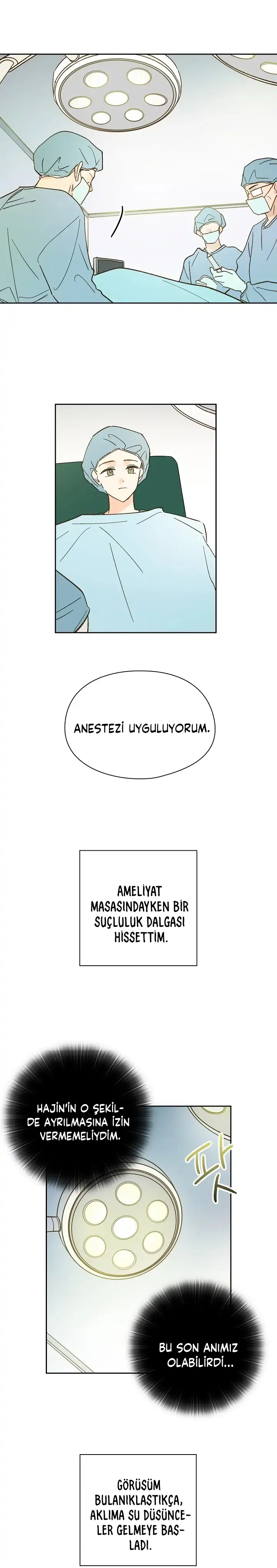 Sana, İlk Aşkım - Bölüm 41 Sayfa 17