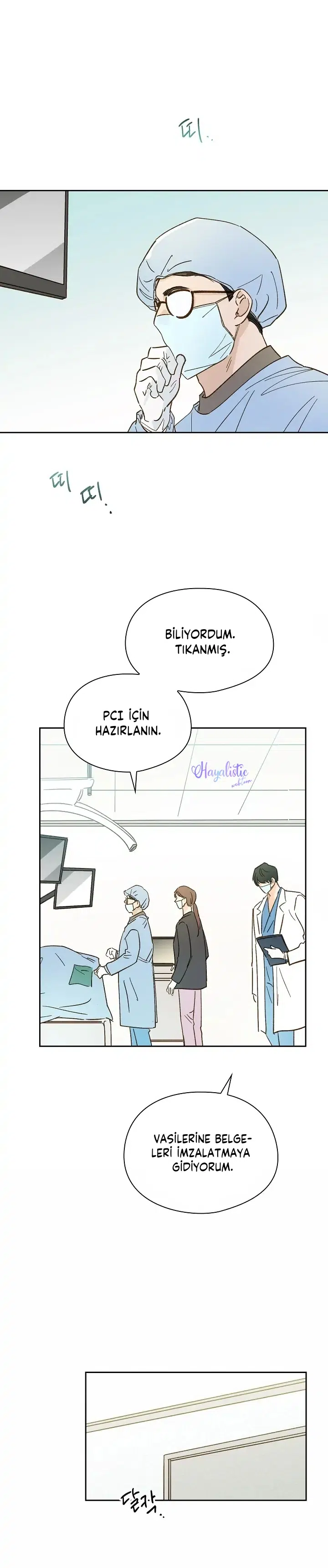 Sana, İlk Aşkım - Bölüm 42 Sayfa 16
