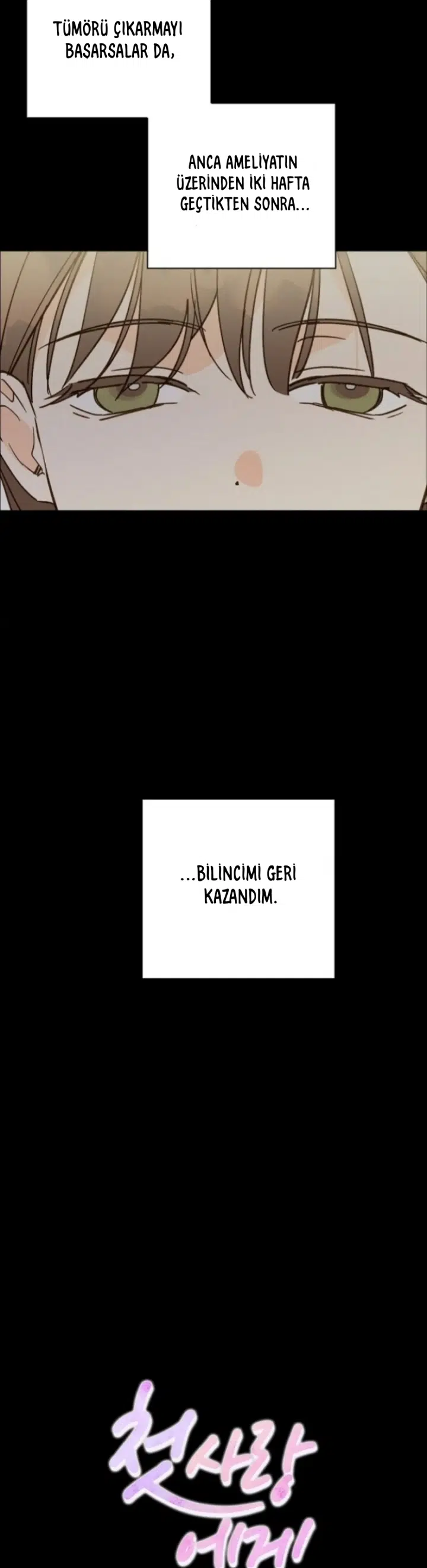 Sana, İlk Aşkım - Bölüm 44 Sayfa 3