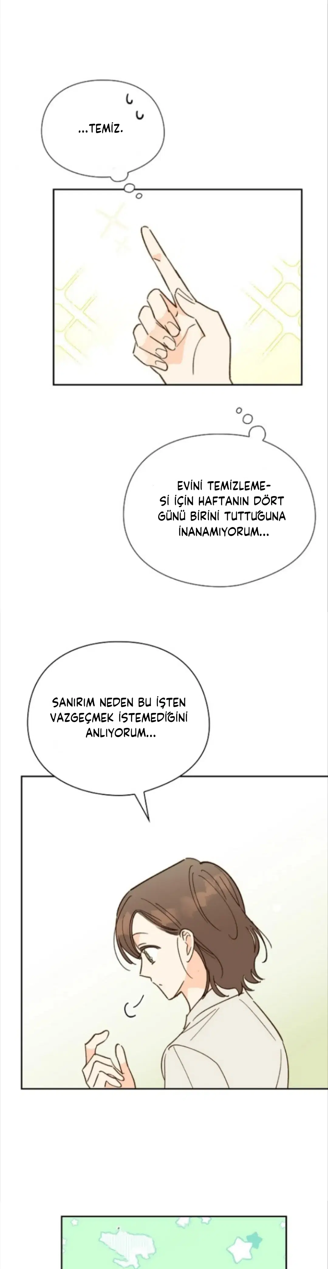 Sana, İlk Aşkım - Bölüm 45 Sayfa 7