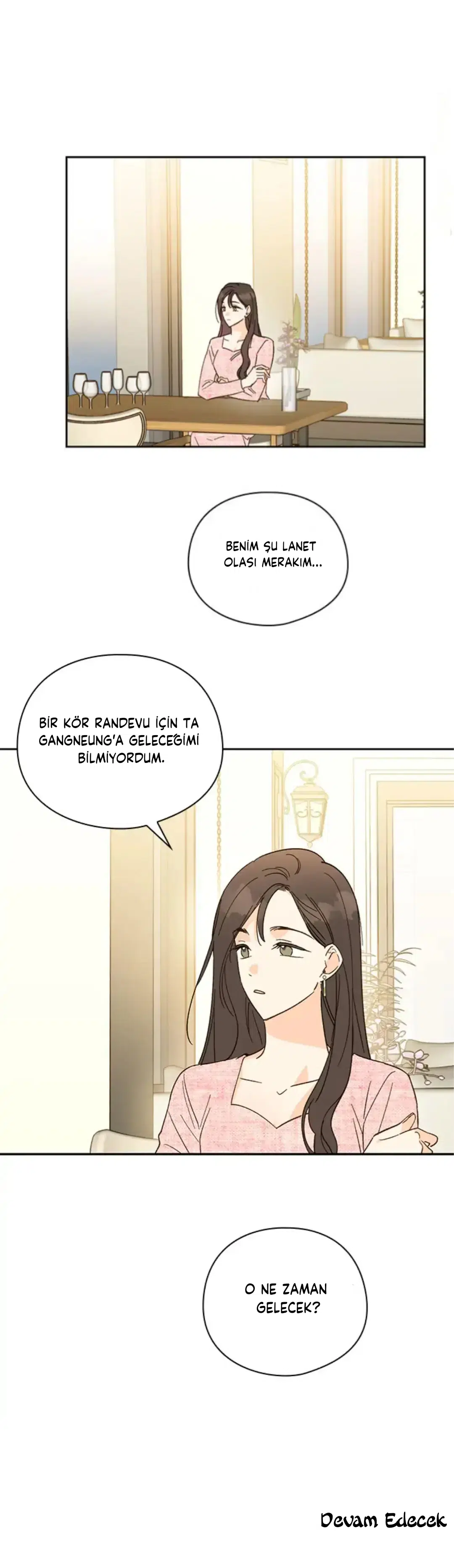 Sana, İlk Aşkım - Bölüm 48 Sayfa 17