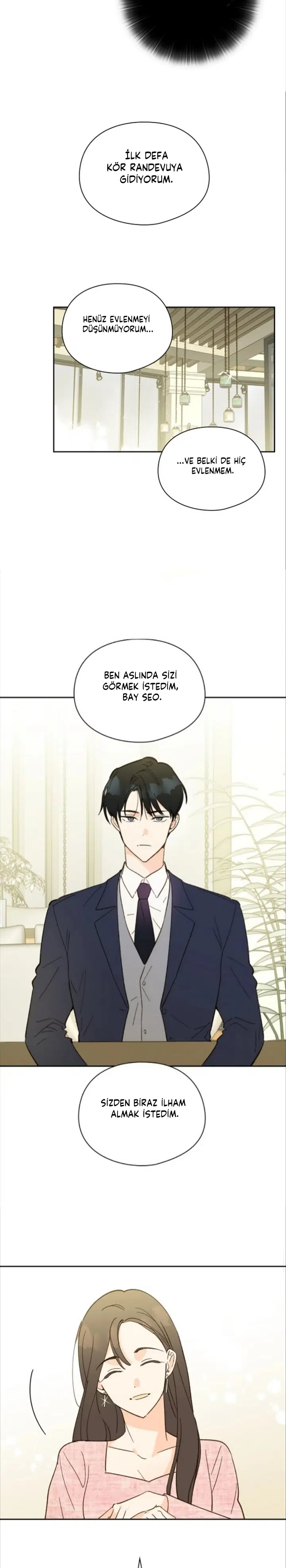 Sana, İlk Aşkım - Bölüm 49 Sayfa 3