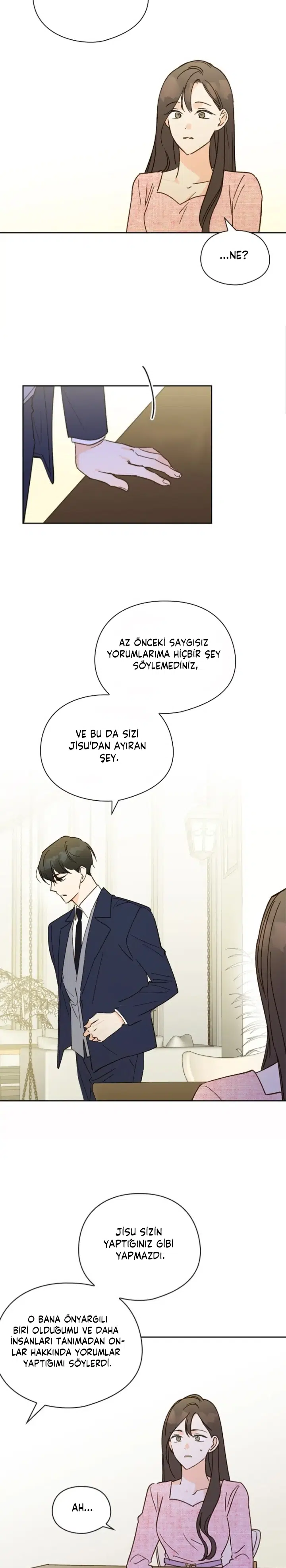 Sana, İlk Aşkım - Bölüm 49 Sayfa 11