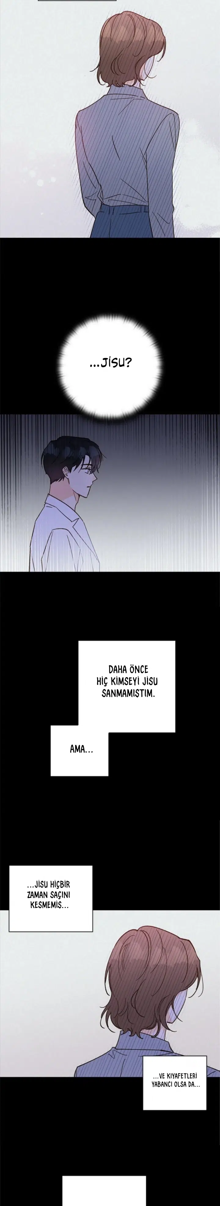 Sana, İlk Aşkım - Bölüm 49 Sayfa 15