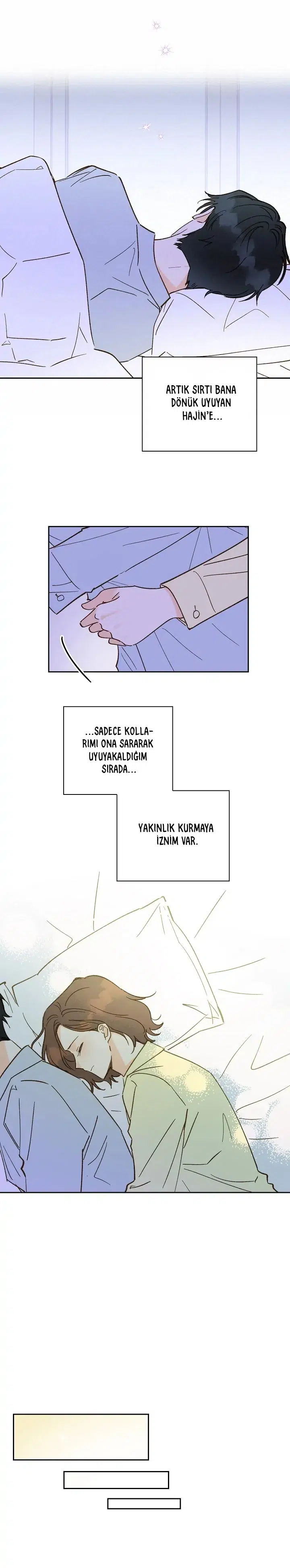 Sana, İlk Aşkım - Bölüm 52 Sayfa 14