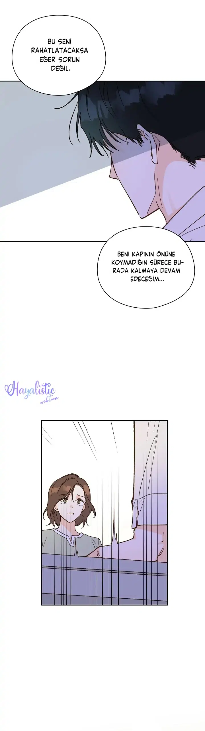 Sana, İlk Aşkım - Bölüm 52 Sayfa 17