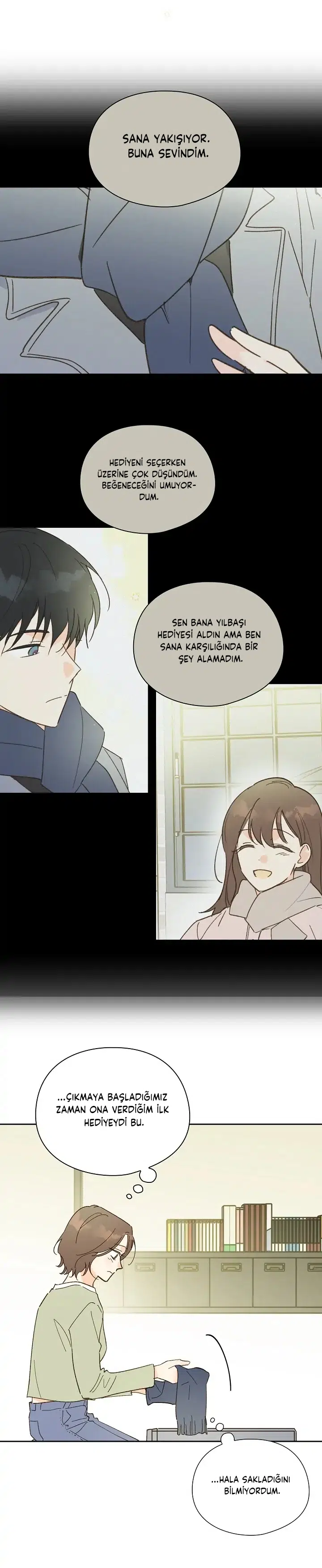 Sana, İlk Aşkım - Bölüm 53 Sayfa 3