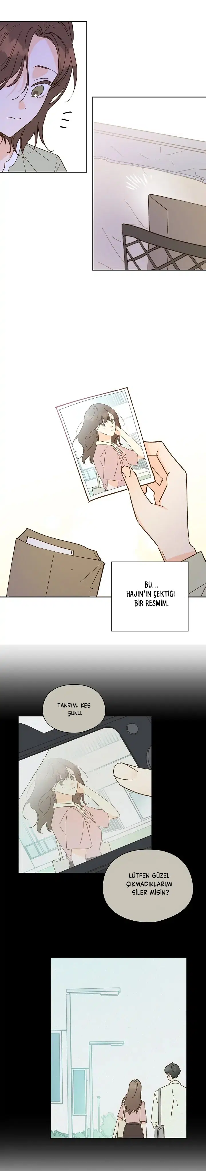 Sana, İlk Aşkım - Bölüm 53 Sayfa 4