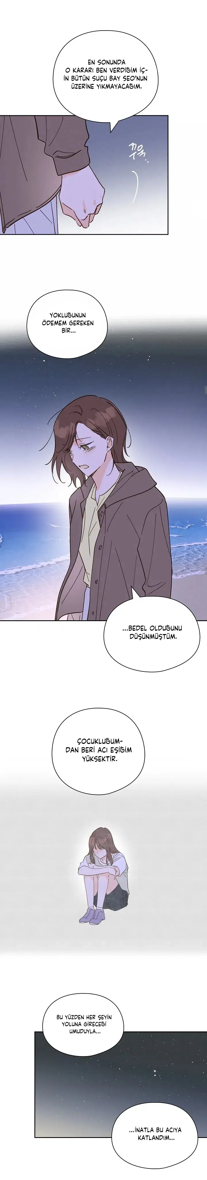 Sana, İlk Aşkım - Bölüm 54 Sayfa 9