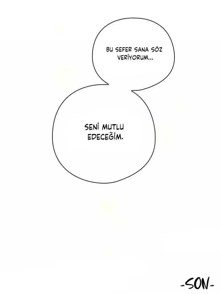 Sana, İlk Aşkım - Bölüm 57 Sayfa 21