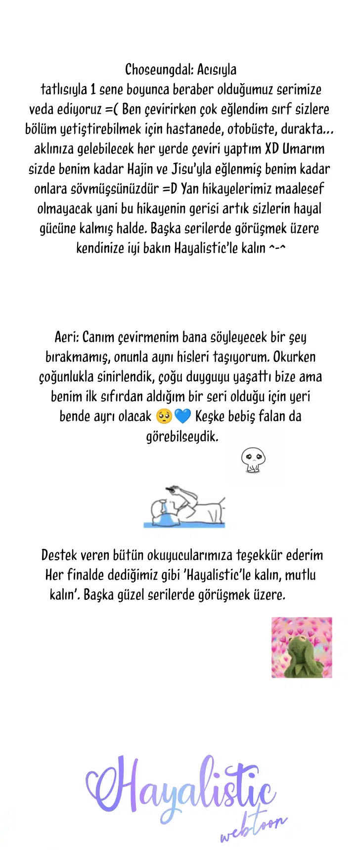 Sana, İlk Aşkım - Bölüm 57 Sayfa 22