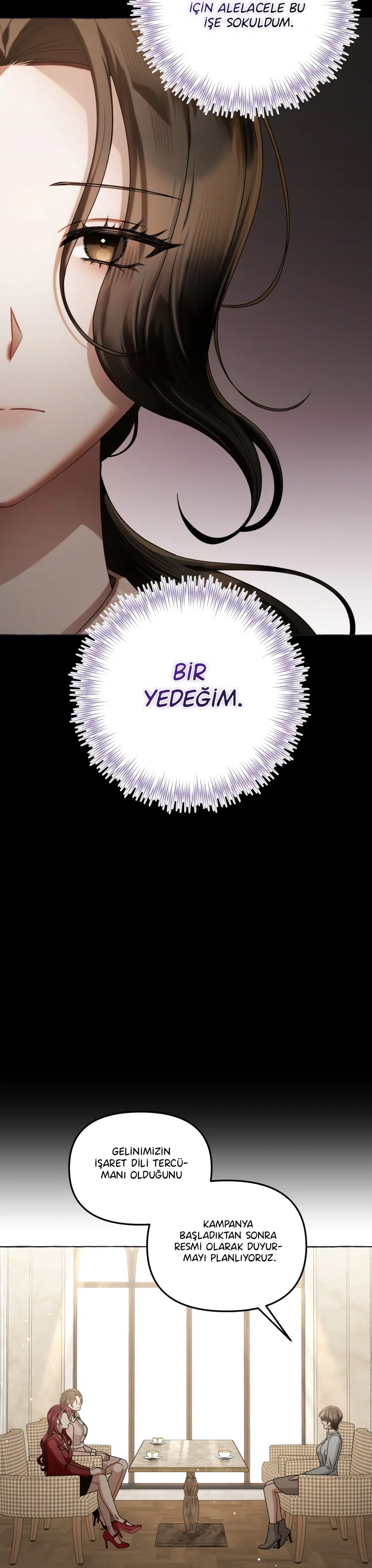 Bilinmeyen Numara - Bölüm 2 Sayfa 12