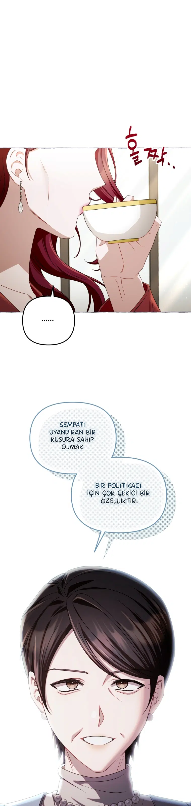 Bilinmeyen Numara - Bölüm 2 Sayfa 15