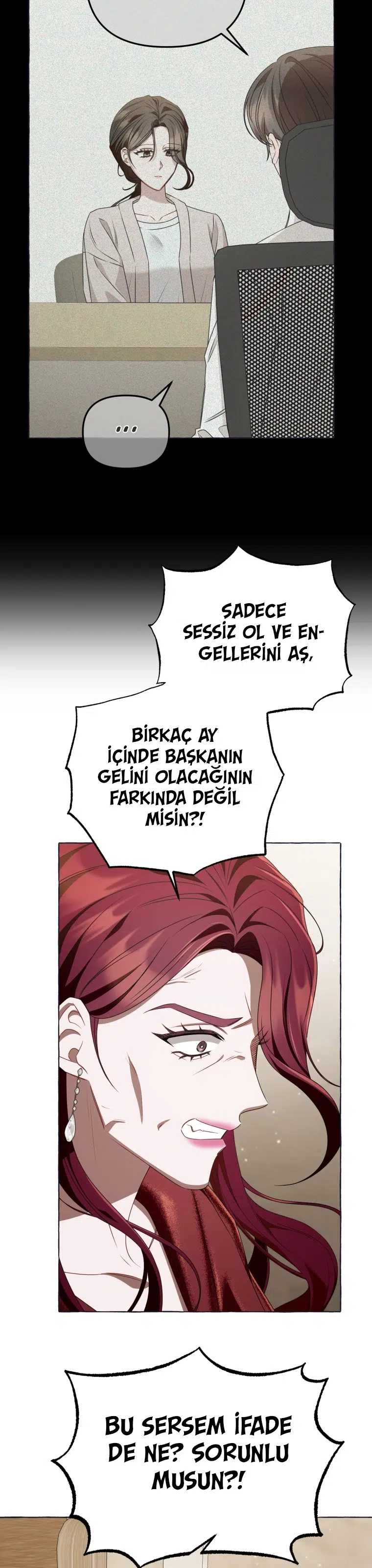 Bilinmeyen Numara - Bölüm 2 Sayfa 26