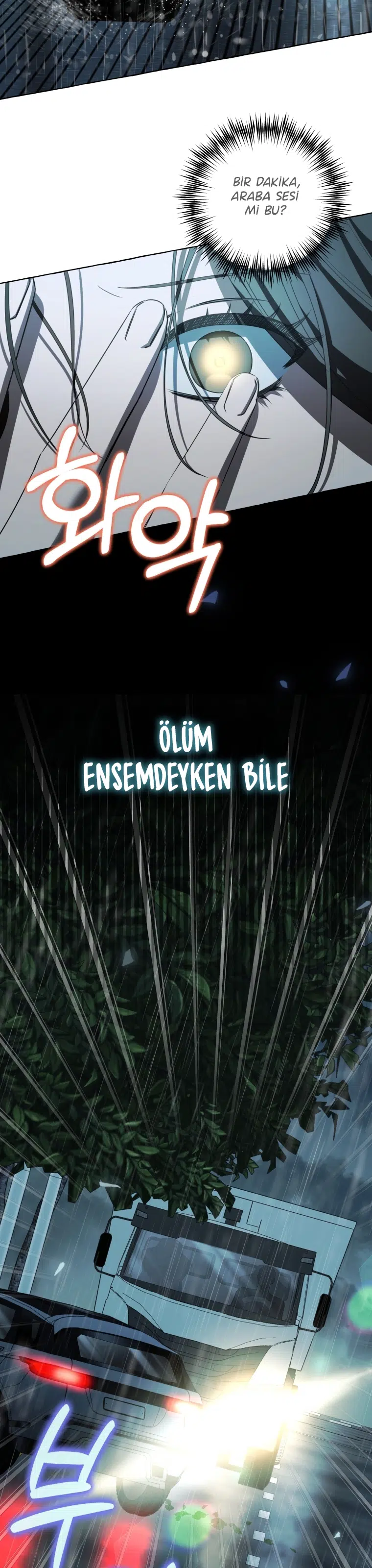 Bilinmeyen Numara - Bölüm 3 Sayfa 27