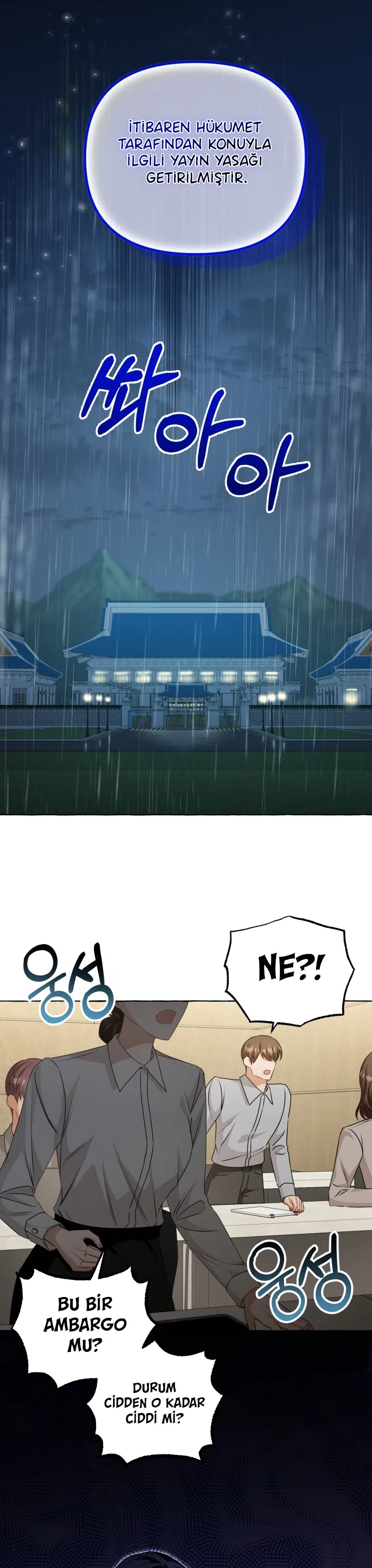 Bilinmeyen Numara - Bölüm 4 Sayfa 7
