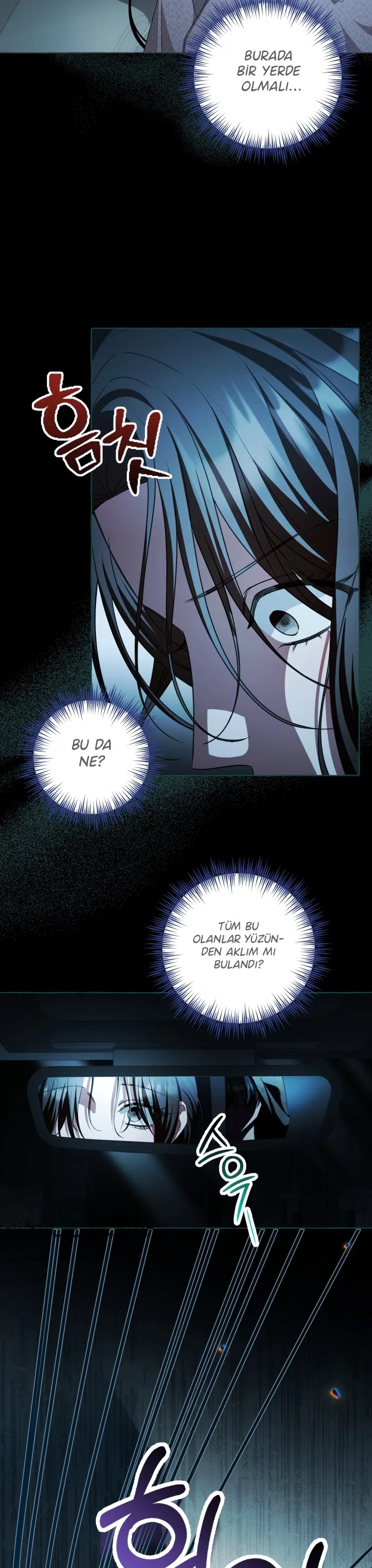 Bilinmeyen Numara - Bölüm 4 Sayfa 19