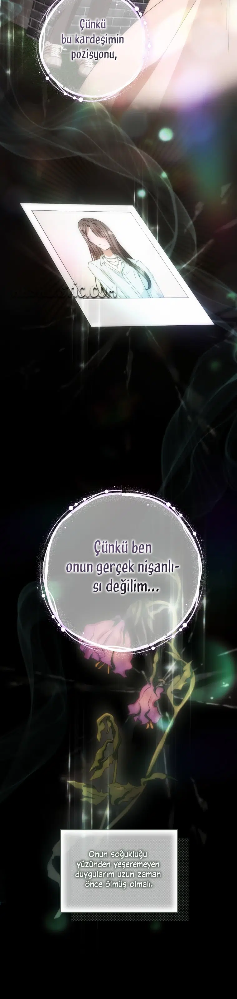 Bilinmeyen Numara - Bölüm 6 Sayfa 23