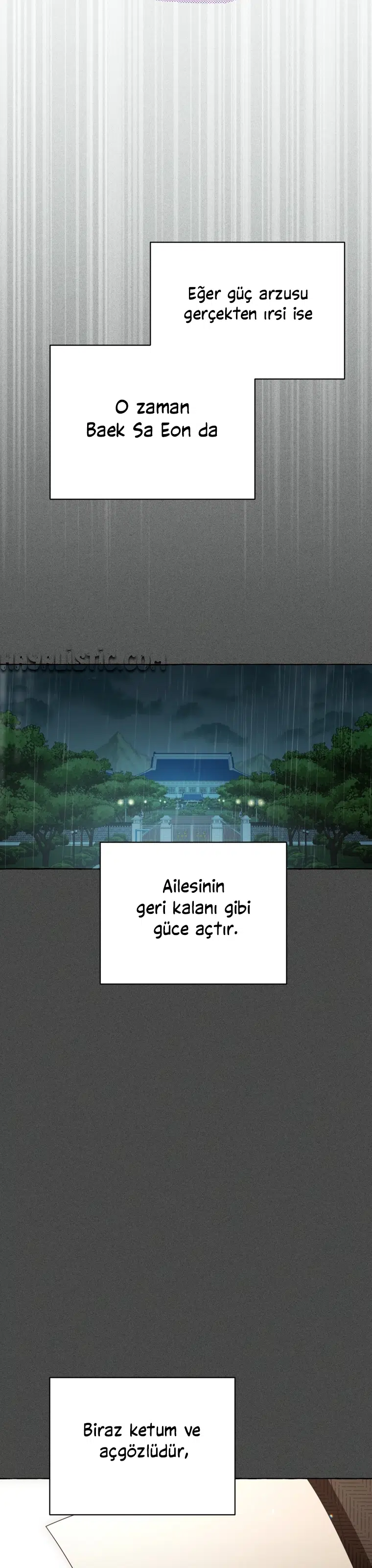 Bilinmeyen Numara - Bölüm 6 Sayfa 28