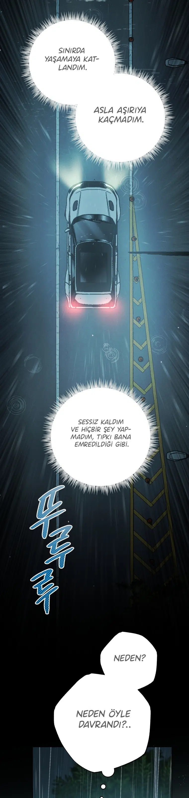 Bilinmeyen Numara - Bölüm 6 Sayfa 33