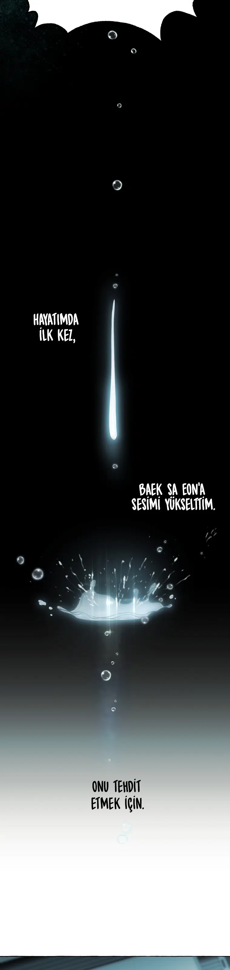 Bilinmeyen Numara - Bölüm 6 Sayfa 39
