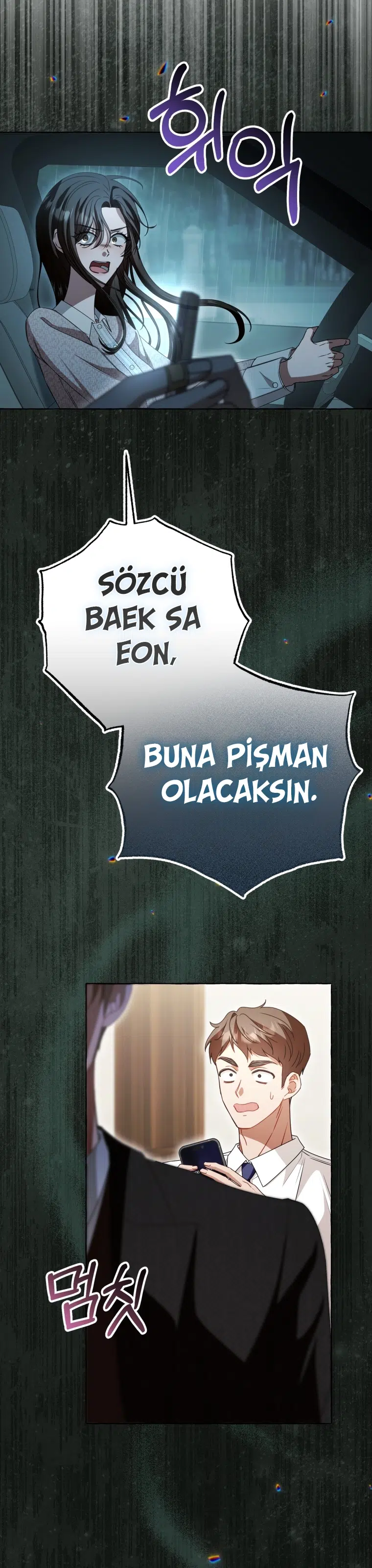 Bilinmeyen Numara - Bölüm 6 Sayfa 41
