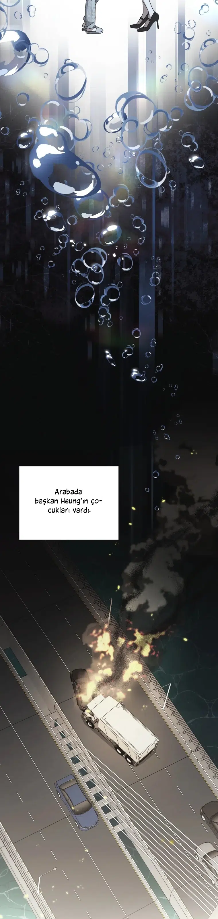 Bilinmeyen Numara - Bölüm 7 Sayfa 21