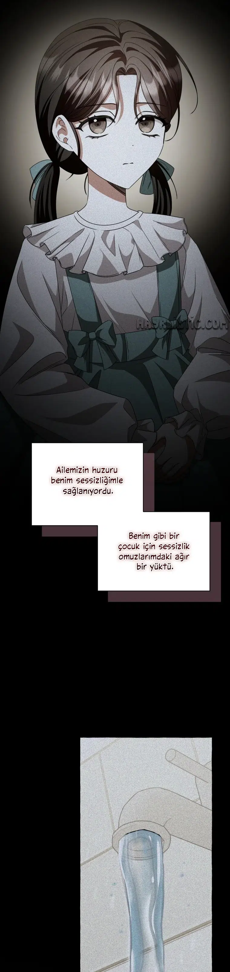 Bilinmeyen Numara - Bölüm 7 Sayfa 34