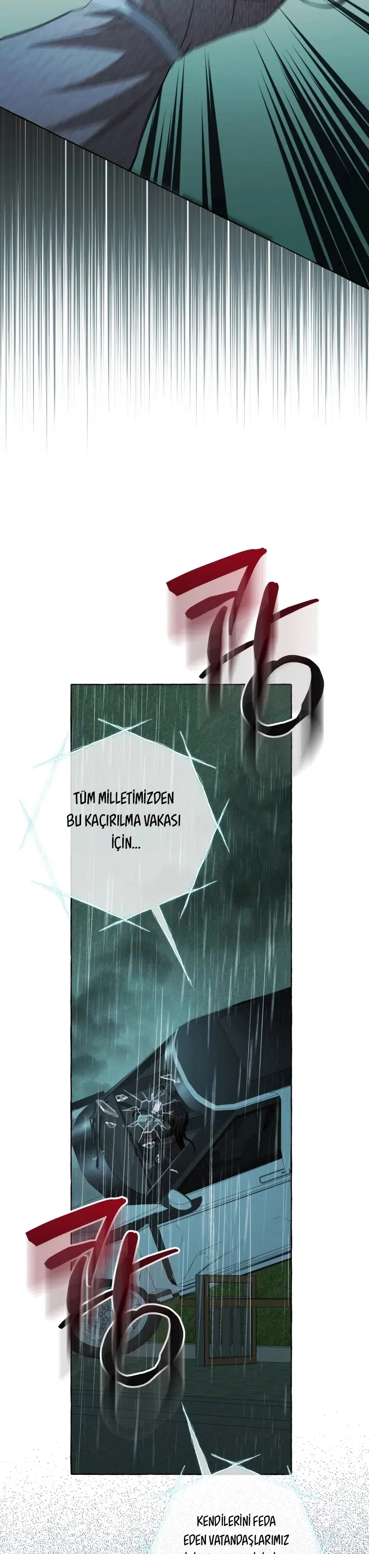 Bilinmeyen Numara - Bölüm 7 Sayfa 41