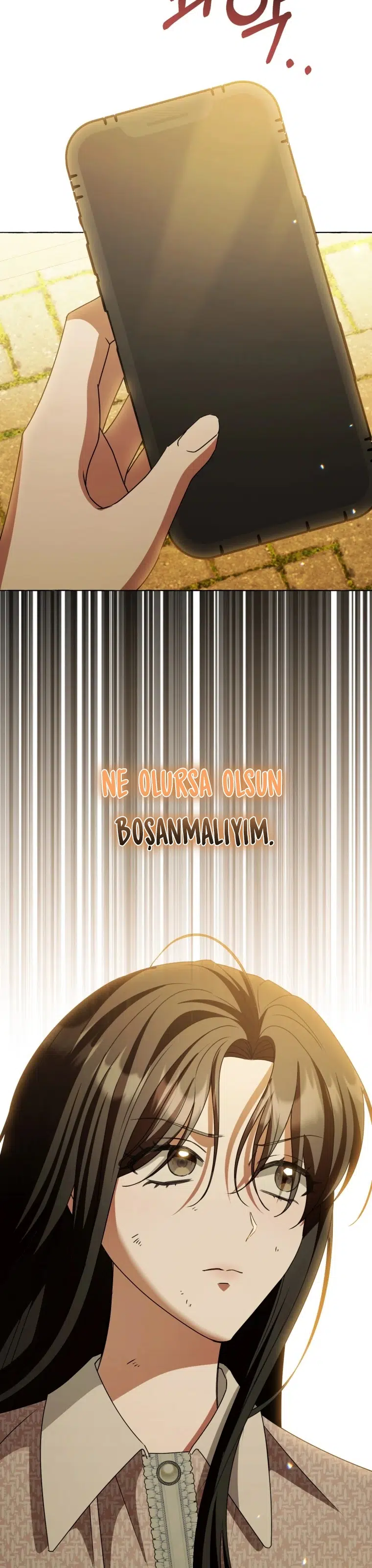 Bilinmeyen Numara - Bölüm 7 Sayfa 47