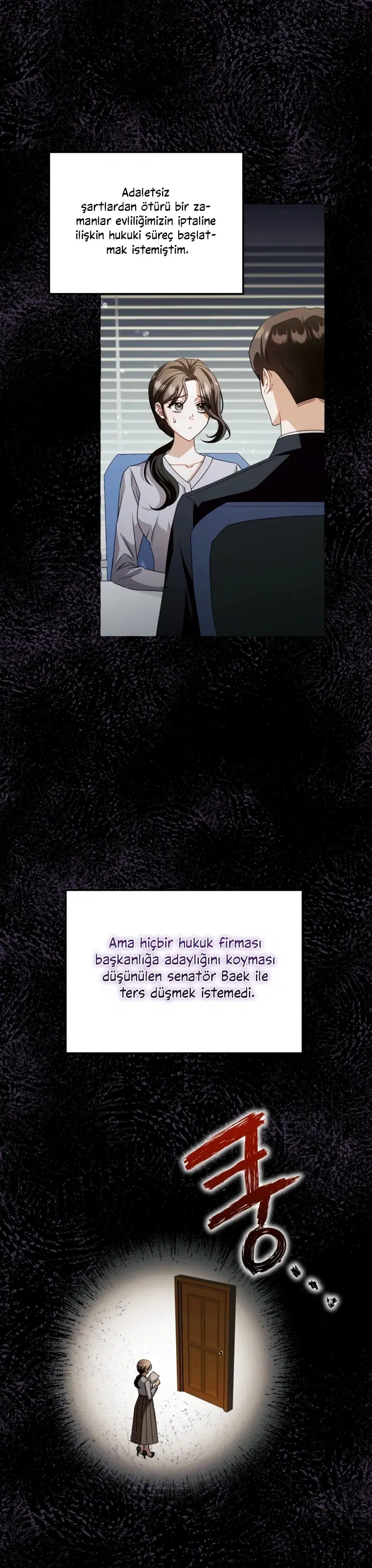 Bilinmeyen Numara - Bölüm 9 Sayfa 4