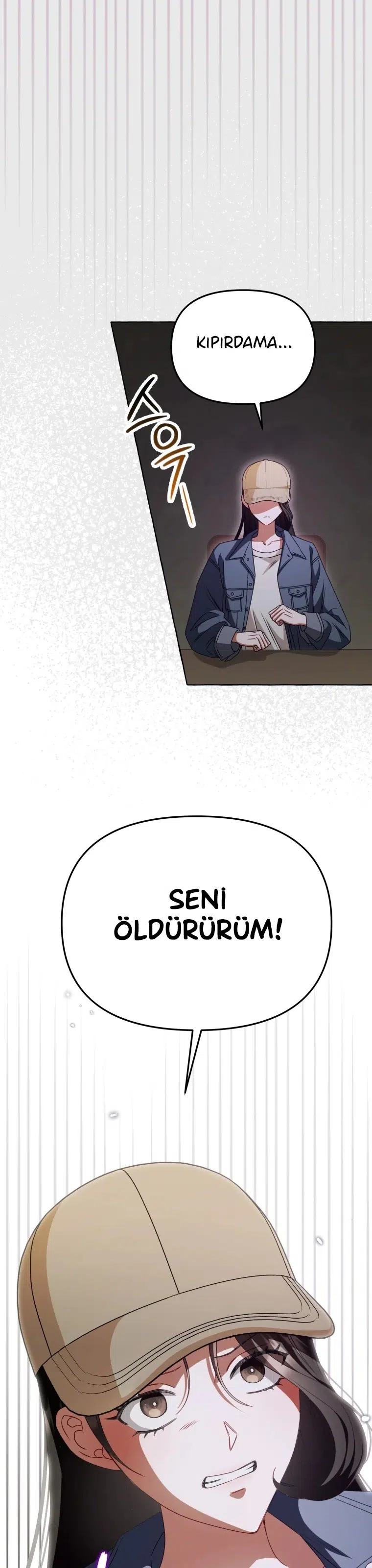 Bilinmeyen Numara - Bölüm 9 Sayfa 7