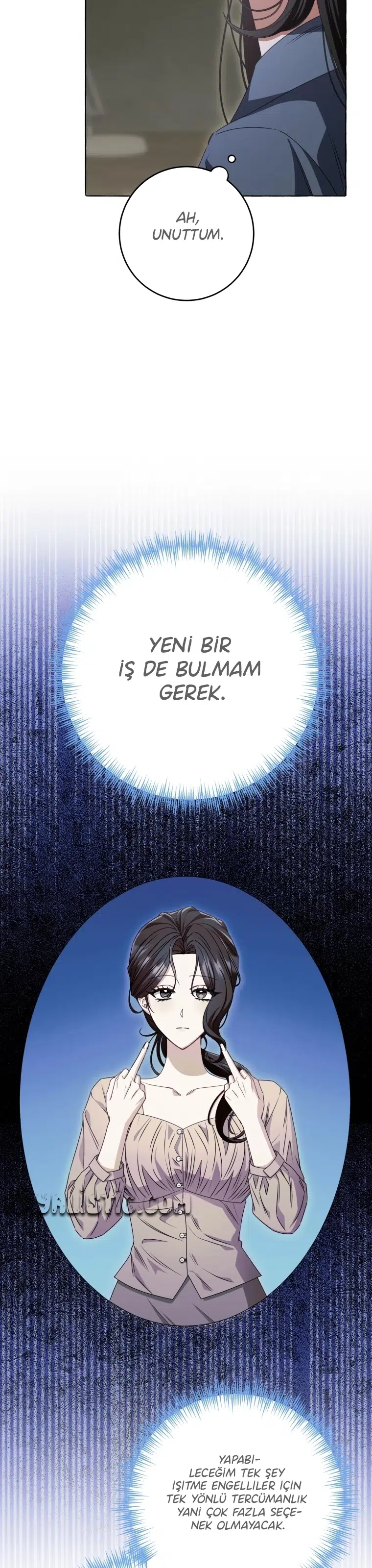 Bilinmeyen Numara - Bölüm 9 Sayfa 13