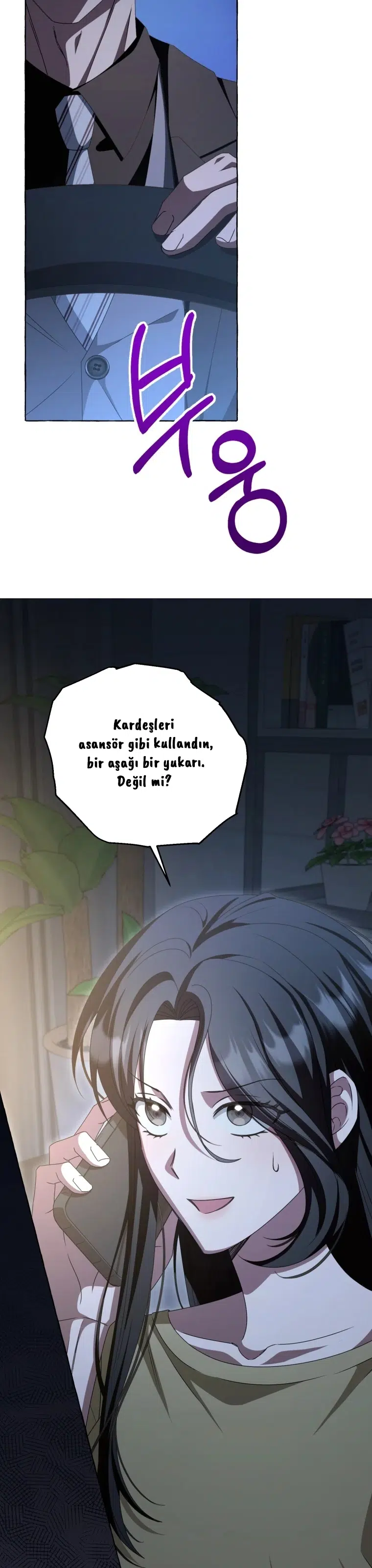 Bilinmeyen Numara - Bölüm 9 Sayfa 39