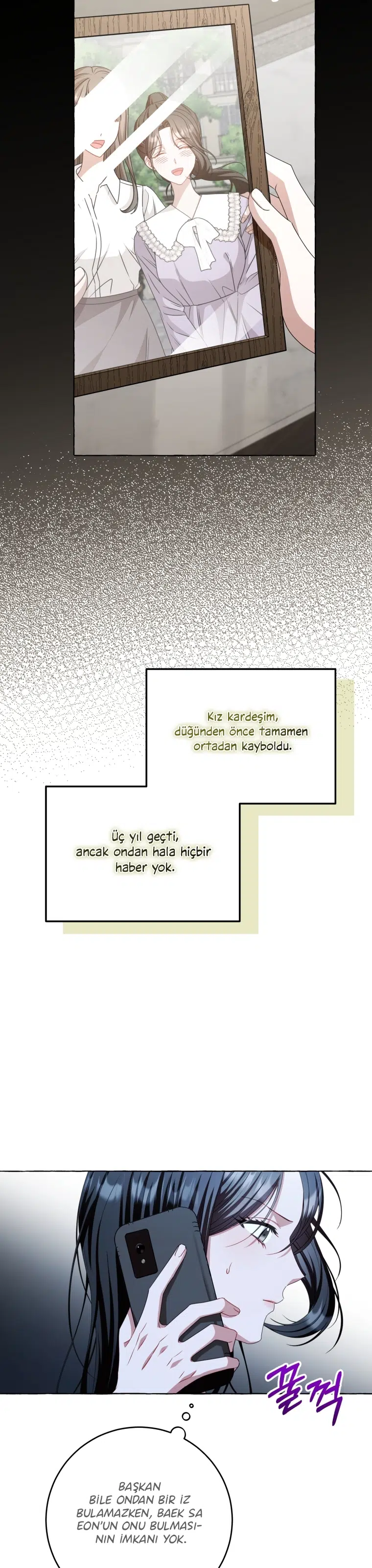 Bilinmeyen Numara - Bölüm 10 Sayfa 3
